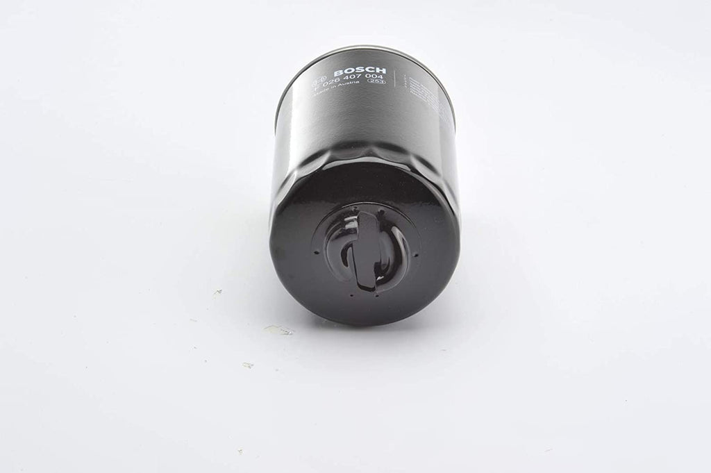 Bosch F026407004 CAR Oil Filter P7004