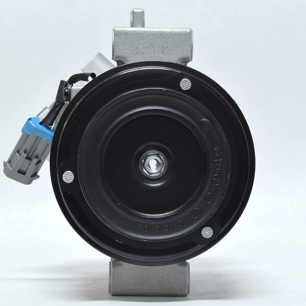 CO 29002C A/C Compressor , Grey