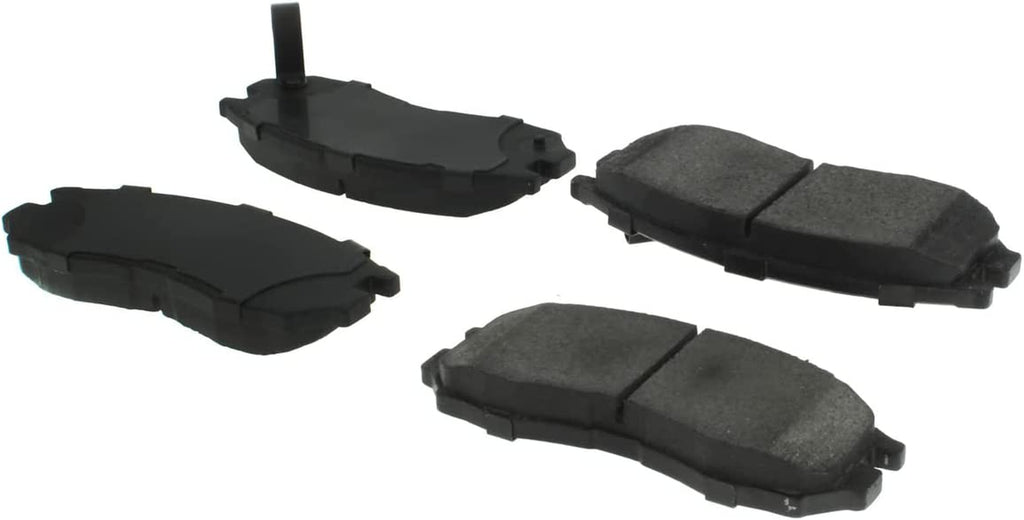 102.04840 Brake Pads