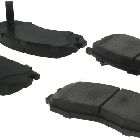 102.04840 Brake Pads