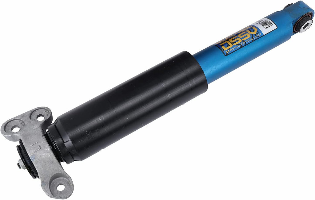 GM Original Equipment 84646915 Rear Driver Side Shock Absorber with Upper Mount