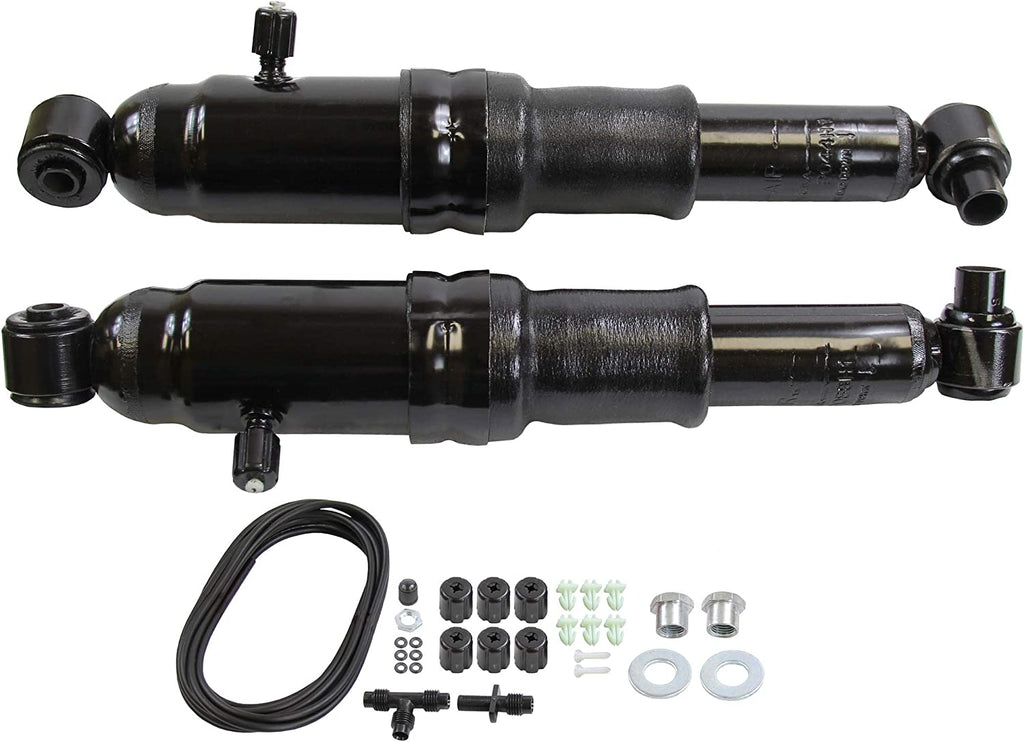 Max-Air MA785 Air Shock Absorber, Pack of 2