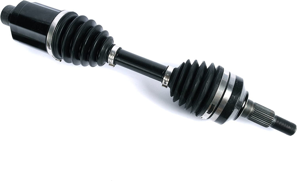 GM Original Equipment 25980499 Front Passenger Side Half-Shaft Assembly