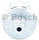 Electric Stop Lamp Brake Light Switch 0986345112 Compatible with Mercedes 1969-1986