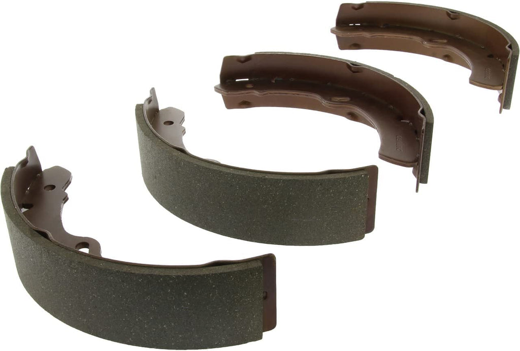 Centric 111.06800 Centric Brake Shoes