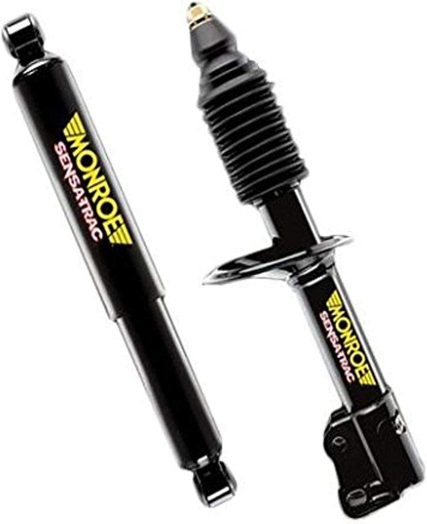 Monroe 72437 Oespectrum Front Strut Assembly