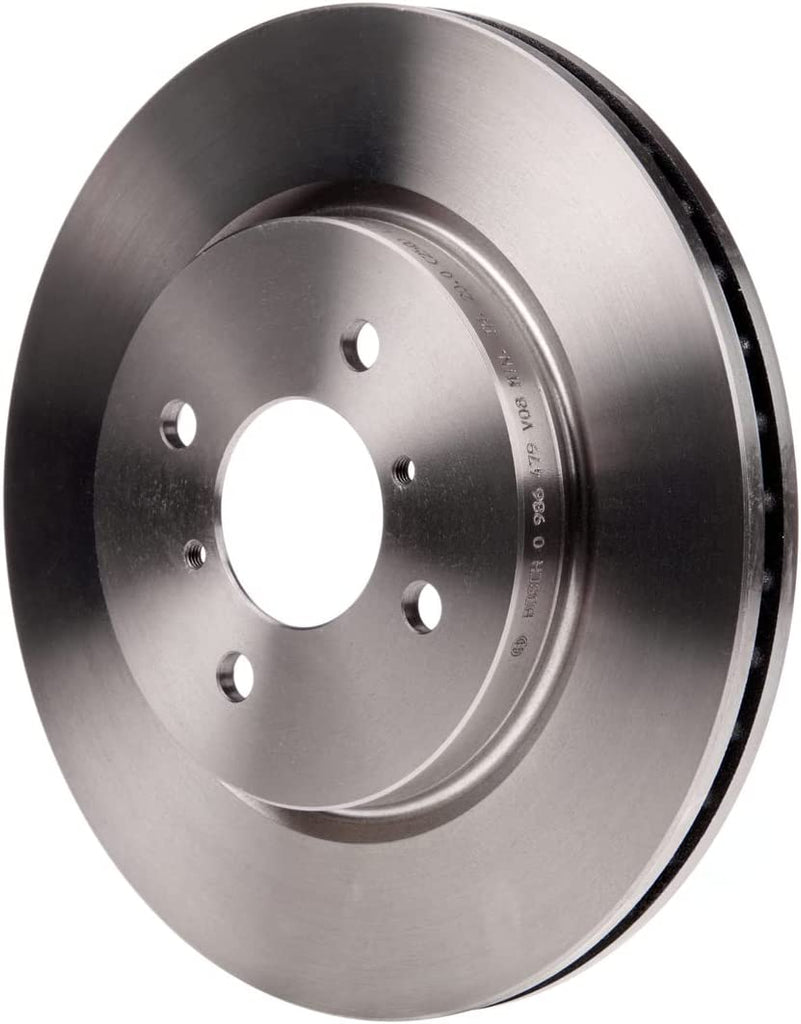 0 986 479 V08 Brake Disc