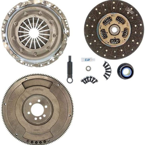 EXEDY KNS10 OEM Replacement Clutch Kit