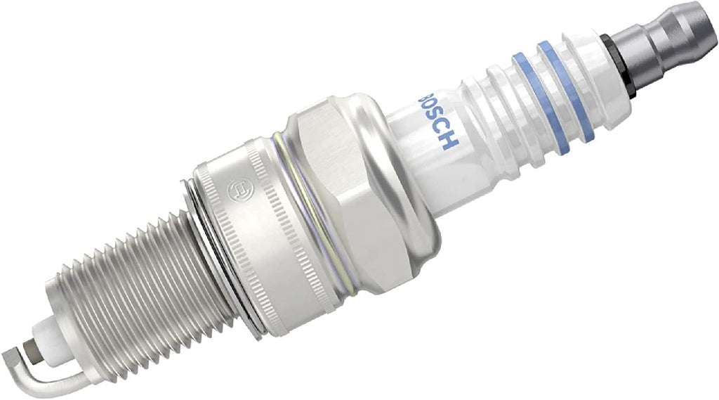 Spark Plug 1Pcs Fits BMW Z1 5 E28 3 E30 CHRYSLER DODGE 2.0-3.8L 1978-2001