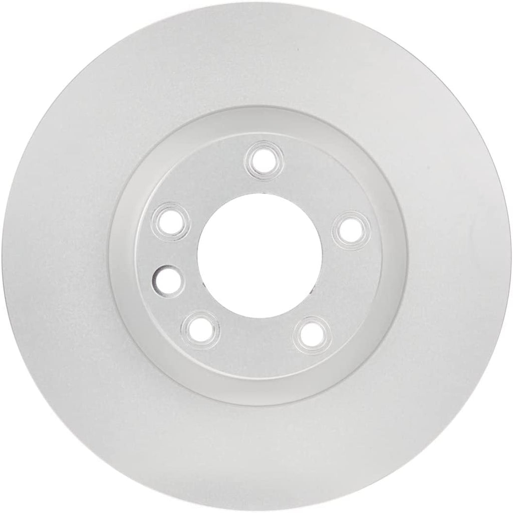 Front Brake Disc Carbon 359.9Mm 34Mm 85Mm Fits PORSCHE Cayenne VW 2010-