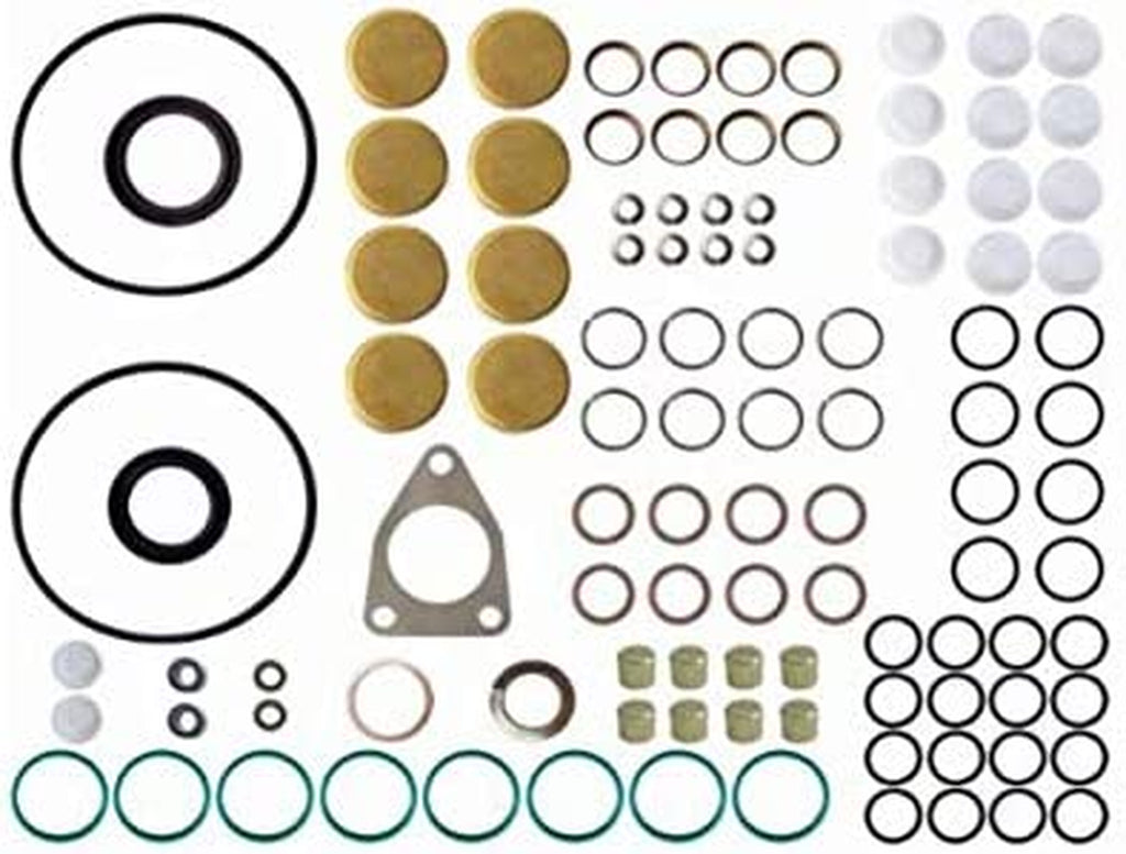 2 417 010 022 2417010022 Parts Set