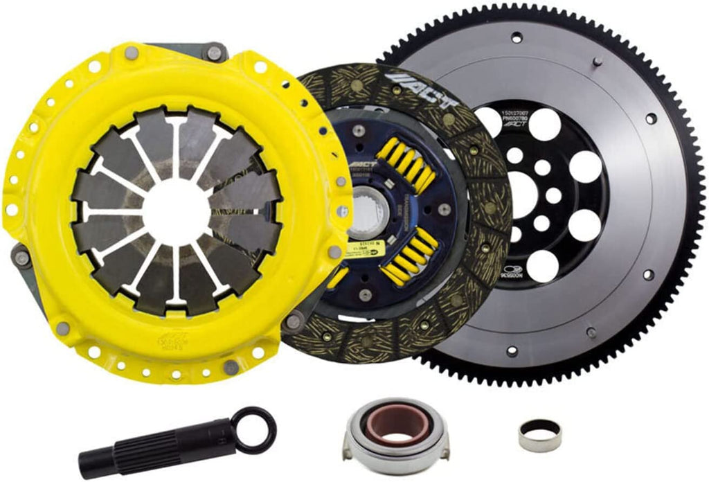 AR2-SPSS Sport Pressure Plate