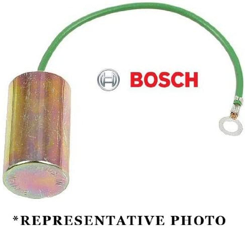 (02229) Ignition Condenser