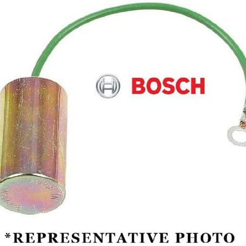 (02229) Ignition Condenser