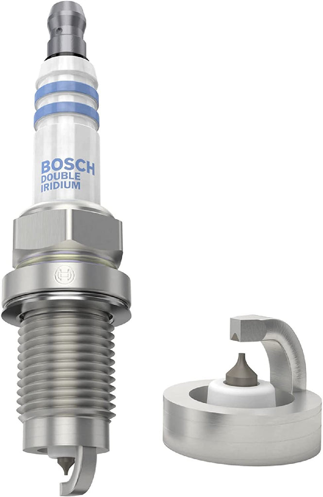 Bosch 0 242 240 675 Spark Plug