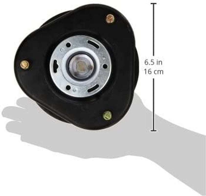 Shocks & Struts Strut-Mate 906987 Suspension Strut Mount