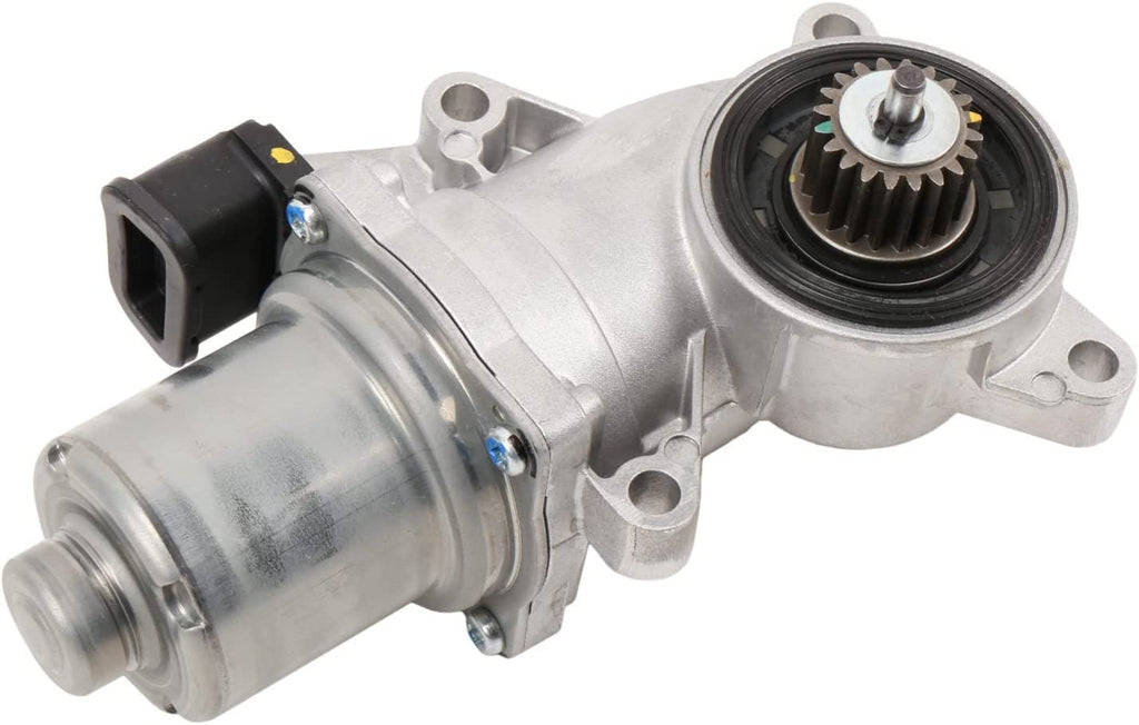Genuine Parts 84109212 Transfer Case Four Wheel Drive Actuator