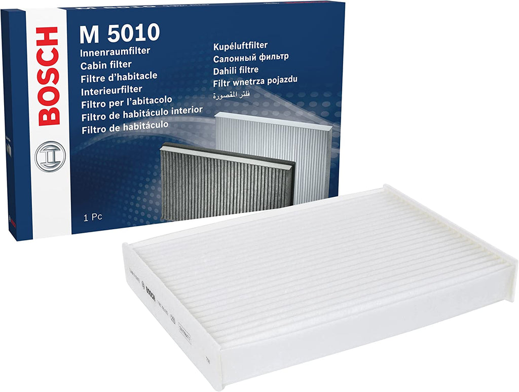 Cabin Interior Air Filter
