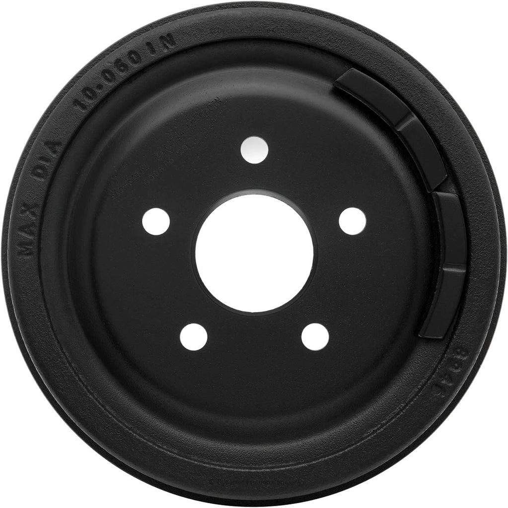 True Balanced Brake DRUM (1) 365-54062 for 1983-1997 Ford Ranger, 1986-1991 Ford Aerostar, 1994-1997 Mazda B2300, 1994-1997 Mazda B3000, 1994-1997 Mazda B4000