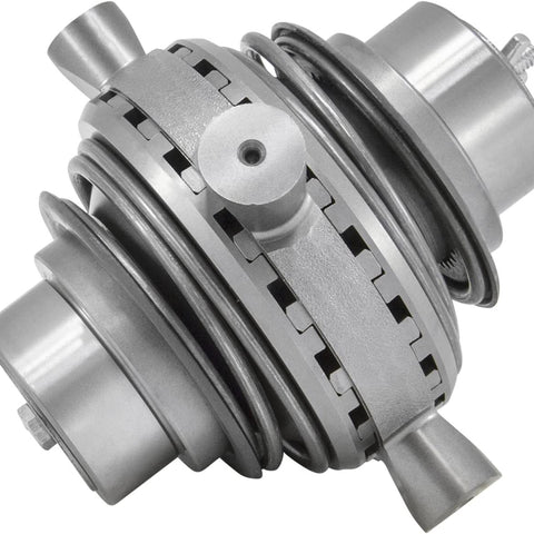 & Axle (YGLR2.5-16) 16-Spline Grizzly Locker for 2.5 Ton Rockwell