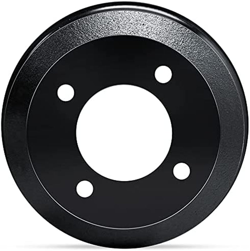 True Balanced Brake DRUM (1) 365-54074 for 1995-2002 Ford E-250 Econoline