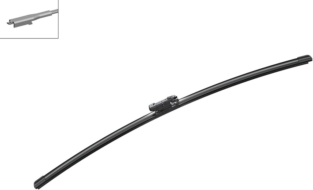 Wiper Blade Aerotwin A650U, Length: 650Mm – Single Front Wiper Blade