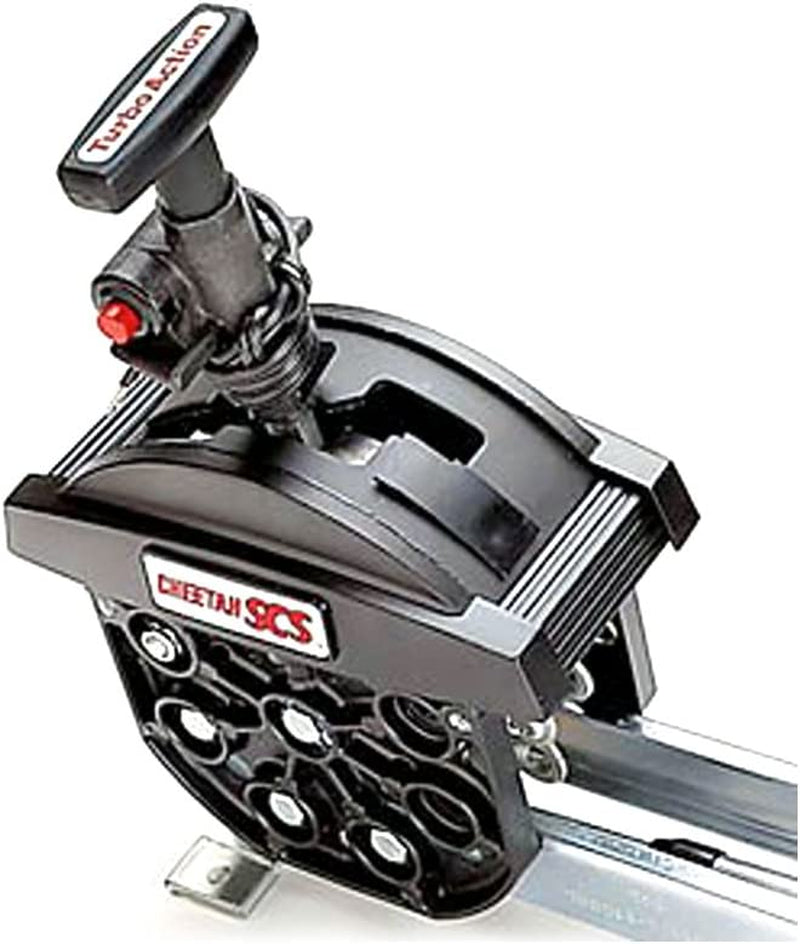 70011 Cheetah SCS Reverse Pattern Shifter for Mopar