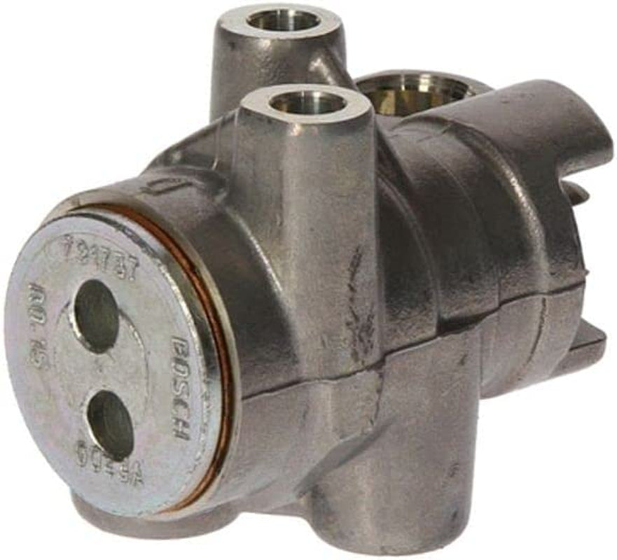 0 204 031 056 Brake Power Regulator