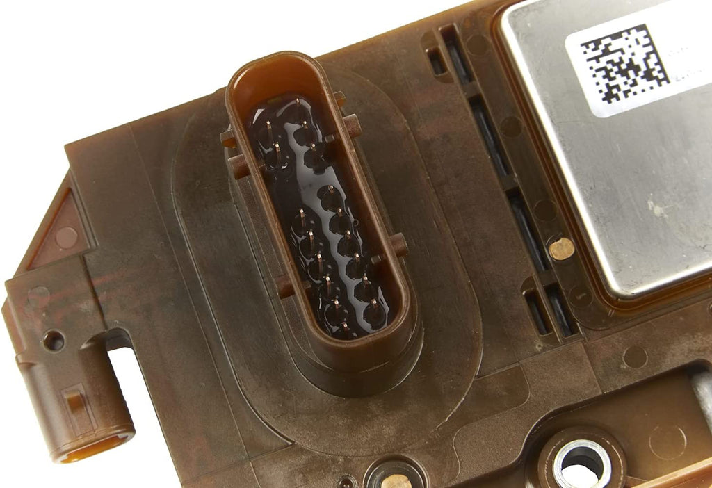 24275870 GM Original Equipment Automatic Transmission Control Valve Body with Transmission Control Module
