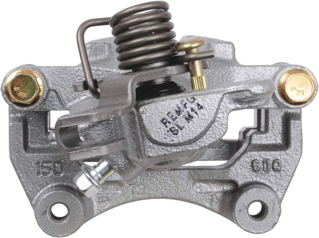 Rear Left Brake Caliper for Ford, Lincoln, Mazda & More  GY5553A