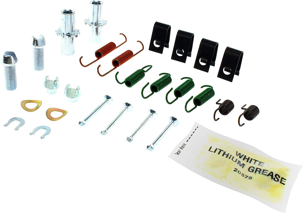 Parts 118.40015 Brake Drum Hardware Kit