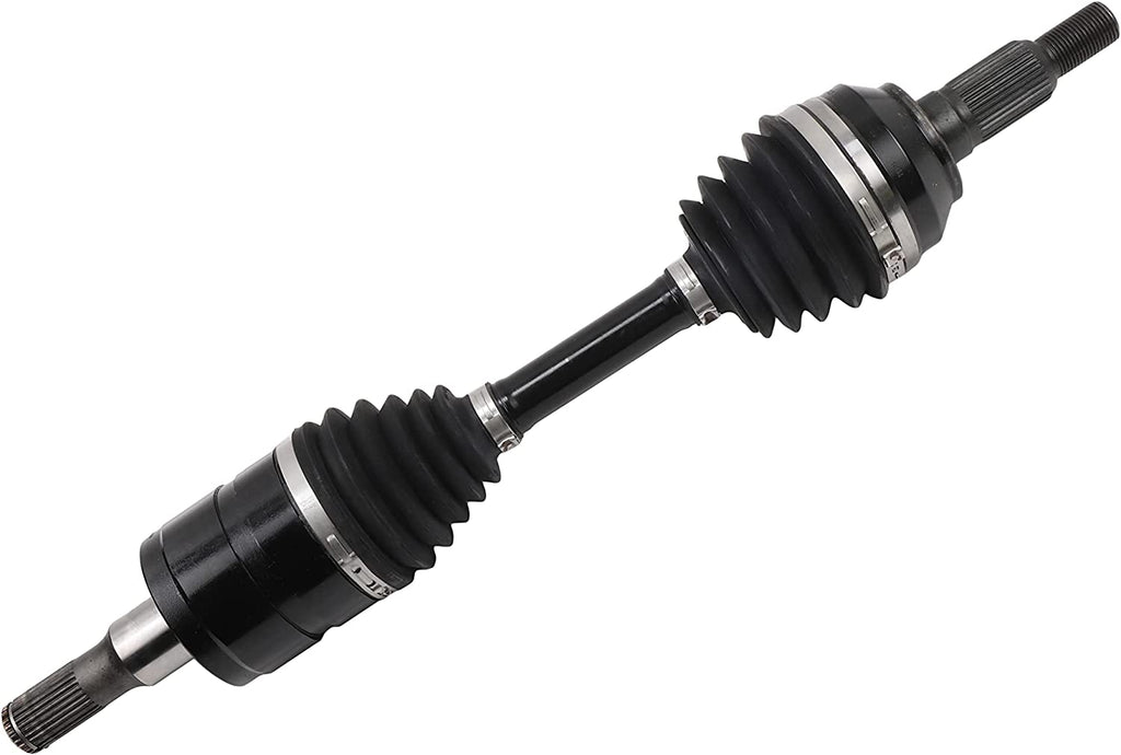 GM Original Equipment 15886012 Front Half-Shaft Assembly