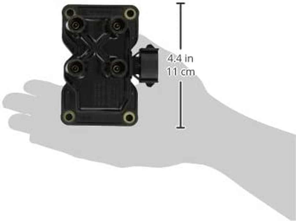 Bosch 0221503490 Ignition Coil
