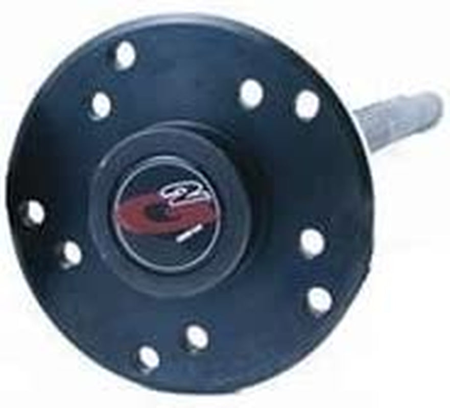 G2 Axle and Gear 295-2049-2-301 Dana 35 Replacement Axle Shaft for Jeep YJ/TJ 90-06