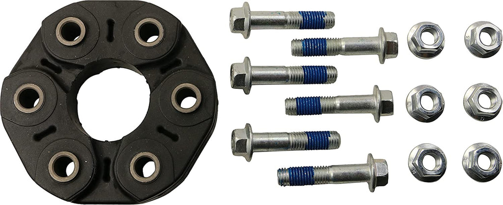 MOOG 673 Drive Shaft Coupler