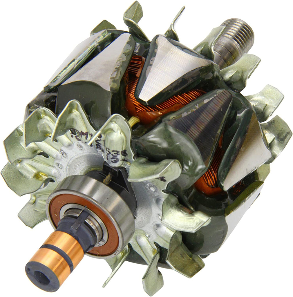 F00M121636 Rotor