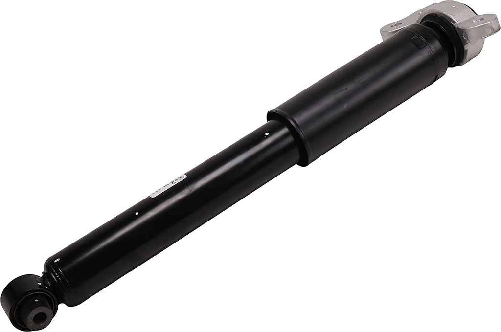 GM Original Equipment 84749049 Rear Shock Absorber with Upper Mount