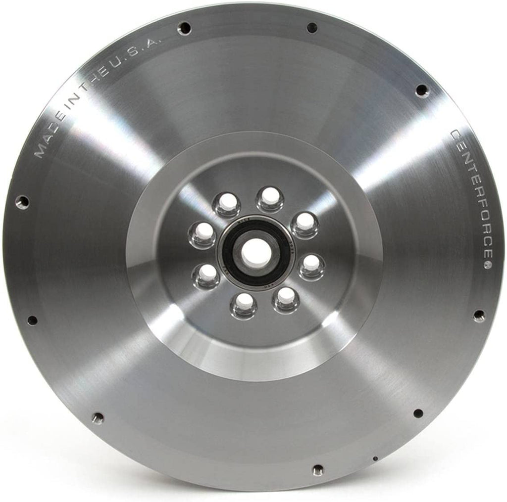 Centerforce Dual Friction, Clutch and Flywheel Kit