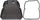 Automotive ESK0135 Automatic Transmission Oil Pan