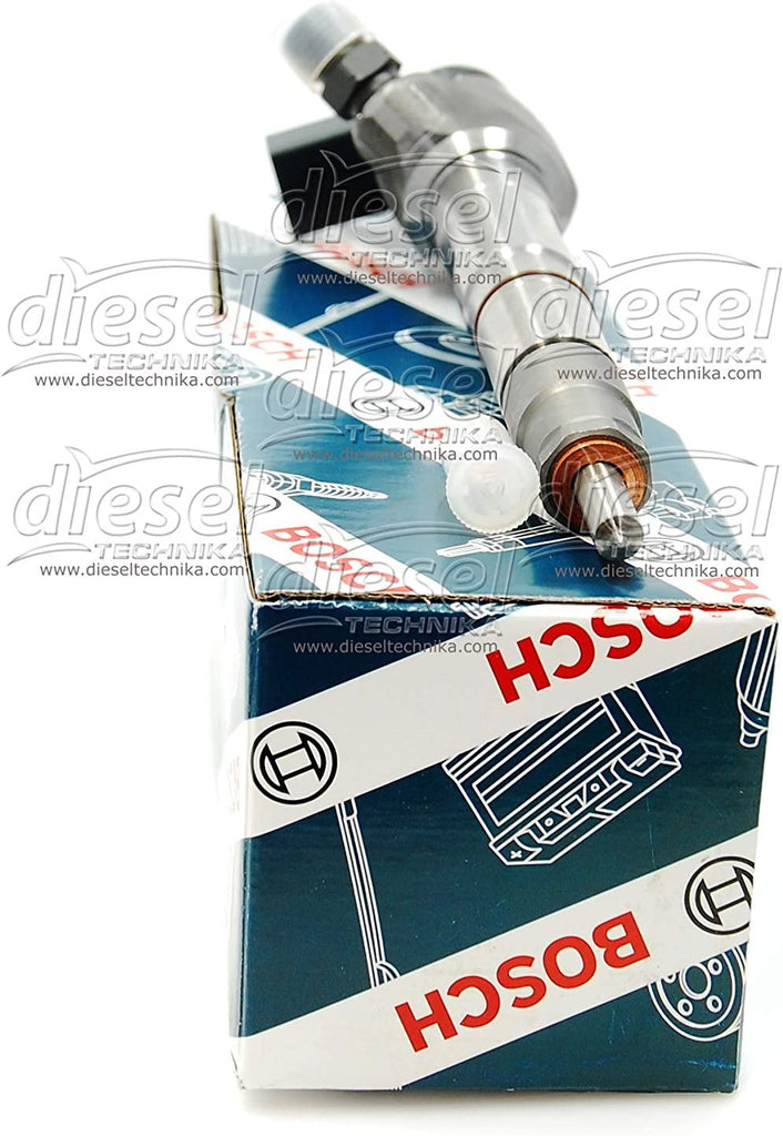 0 445 110 470 Fuel Injector Nozzle