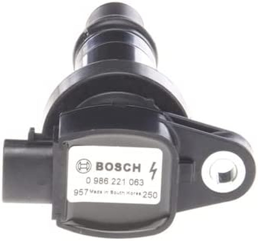 0 986 221 063 Ignition Coil
