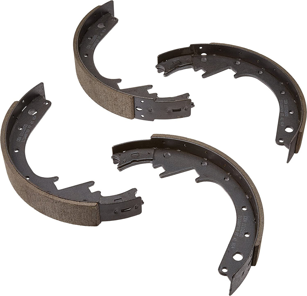 Centric Premium Brake Shoes - 111.02830