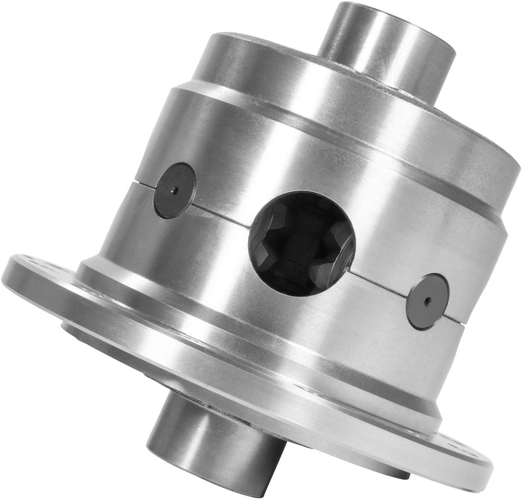 Yukon Gear YDGD80-3-35 Dura Grip Limited Slip for Dana 80, 35 Spline with 3.73 and down Ratio