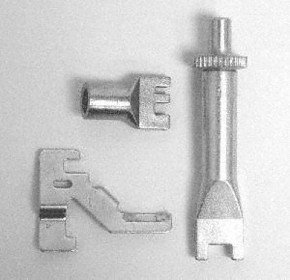 Adjuster Kit, BRAK2650