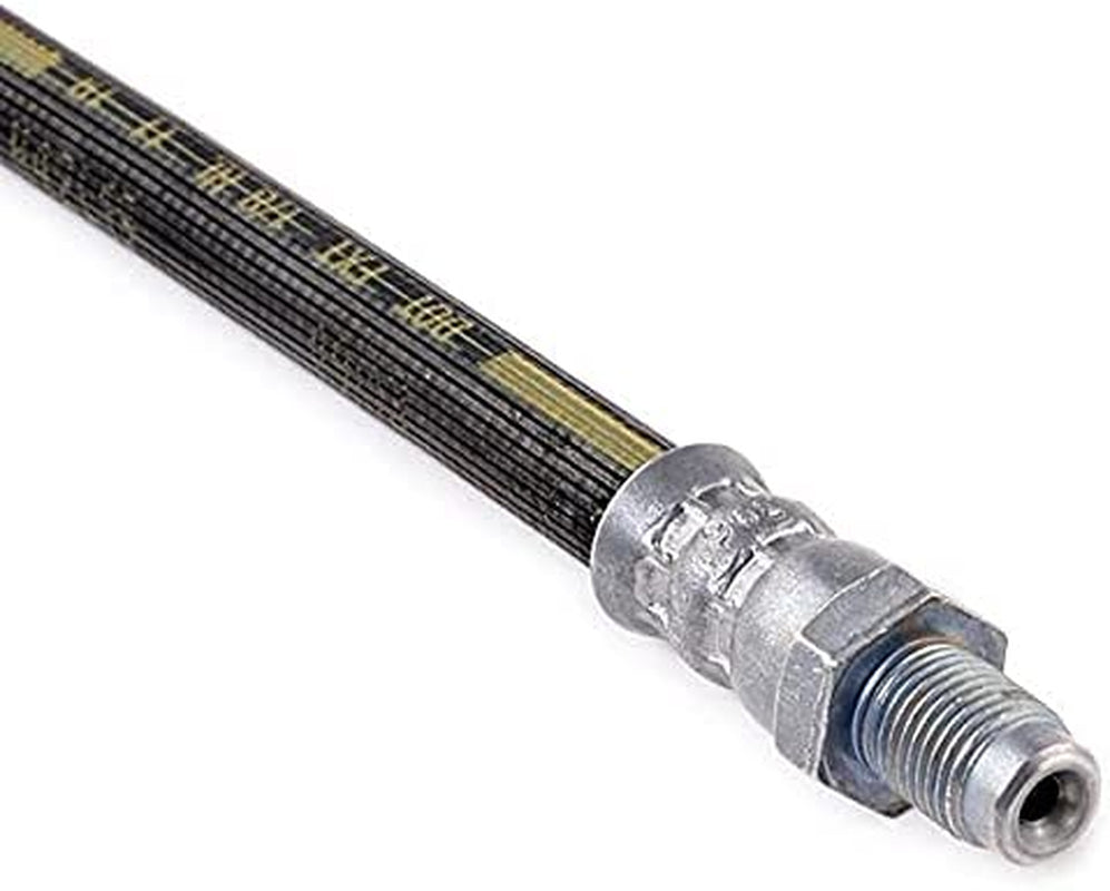 Brake Hose Compatible with Mercedes 190 W201 W140 W126 W124 W123 S124 1971-2001