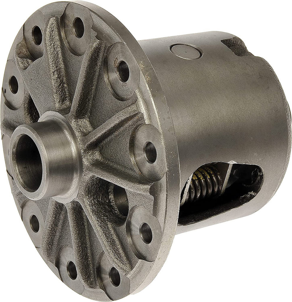 Dorman 697-909 Rear Differential Carrier Compatible with Select Models