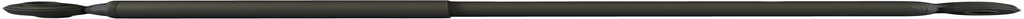 Professional 530-312 Premium Gas Charged Front Shock Absorber