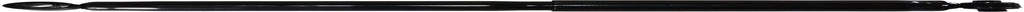 Professional 530-307 Premium Gas Charged Front Shock Absorber