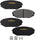 Front Ceramic Brake Pads for Acura MDX & Honda Odyssey  GYD793