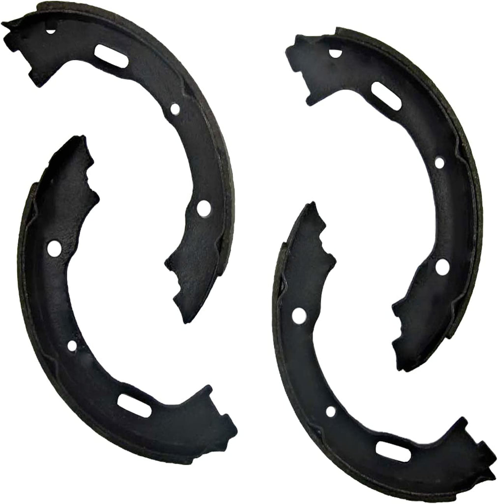 Premium Parking Brake Shoe for Ford Crown Vic Mercury Lincoln Town Car GYS809